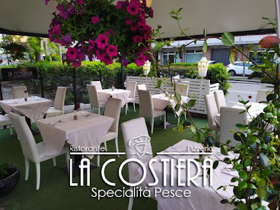 La Costiera Ristorante Pesce & Pizzeria