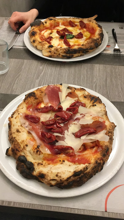 Luigi Teperino Pizzeria - Modena 3.0