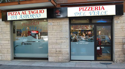 Luigi Teperino Pizzeria - Senza Glutine