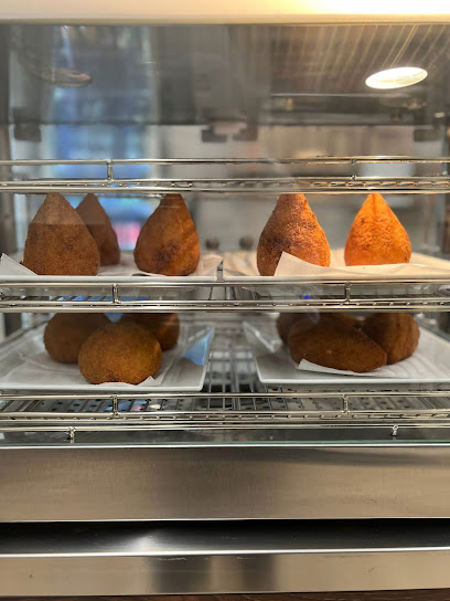 Marino'S LAB Modena - L’originale Pizza D’Eccellenza