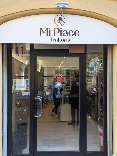 Mi Piace Trattoria - Centro Mi Piace Trattoria