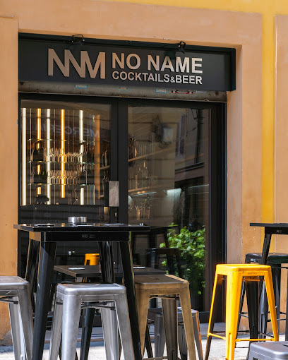 NO NAME Cocktails & Beer - Centro NO NAME Cocktails & Beer