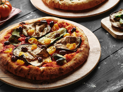 NUMERO 1 - Pizzeria Pinseria MODENA SUD