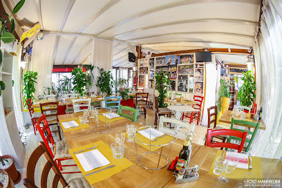 Osteria del Pozzo - Modena Est Osteria del Pozzo