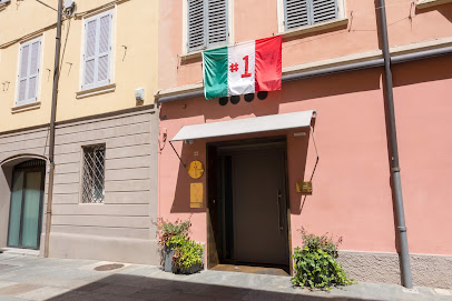 Osteria Francescana - Centro Osteria Francescana