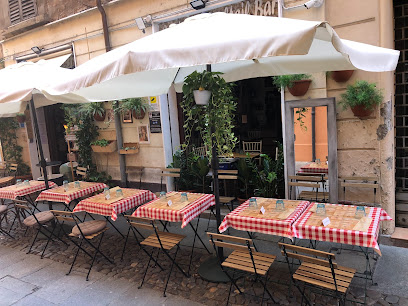 Osteria La Brusca - Centro Osteria La Brusca