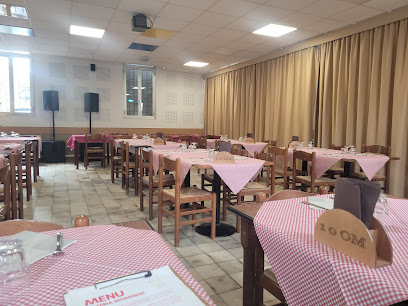 Osteria Modenese in Bocciofila