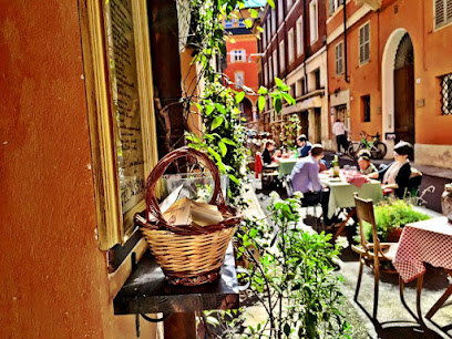 Osteria Romana di Modena dal 2007