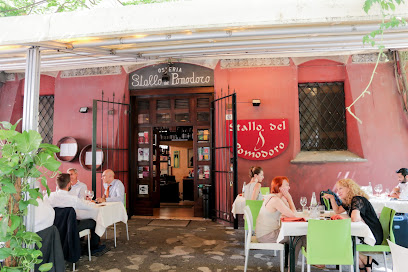 Osteria Stallo del Pomodoro - Centro Osteria Stallo del Pomodoro