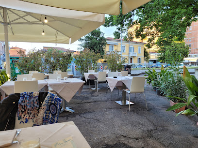 Pizzeria Ristorante Tramonti Modena