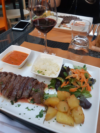 Prime - Ristorante sudamericano - Centro Prime - Ristorante sudamericano