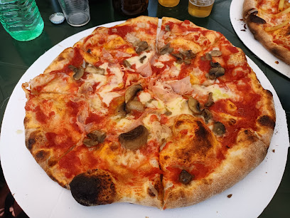Quelli della Pizza - Centro Quelli della Pizza