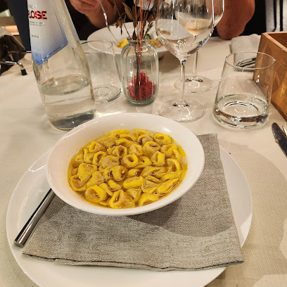 Ristorante Cinema Arena - Spazio Culturale