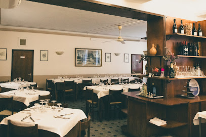 Ristorante da Enzo - Centro Ristorante da Enzo