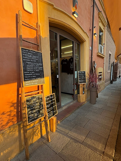 Ristorante Fà a Mód - Centro Ristorante Fà a Mód