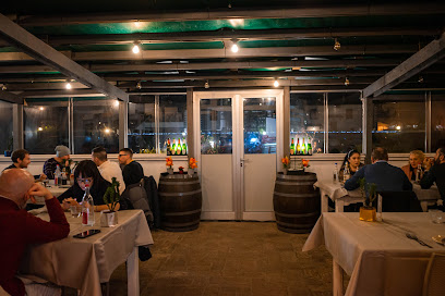 Ristorante Locanda Paradiso
