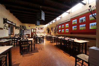 Ristorante Maxelâ Passione in Carne