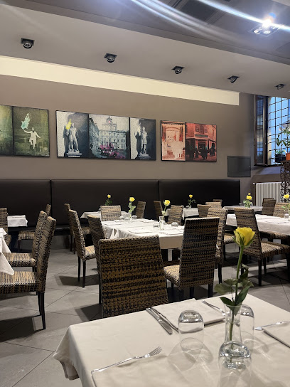 Ristorante Pizzeria Accademia By Italo Modena - Centro Ristorante Pizzeria Accademia By Italo Modena