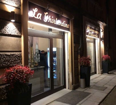 Ristorante Pizzeria Ghirlandina