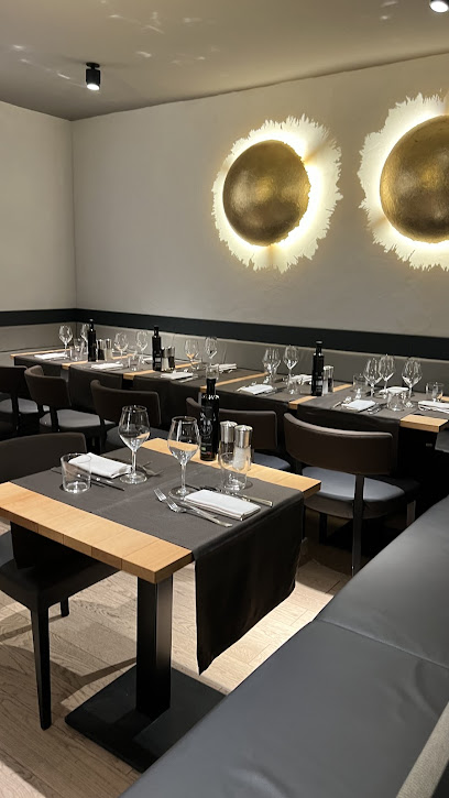 Ristorante Selmi 22 - Modena Ovest Ristorante Selmi 22