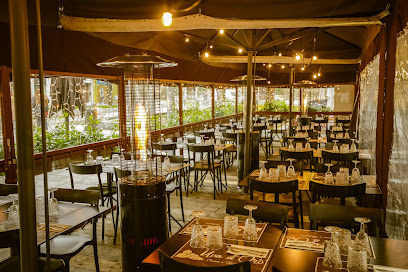 Ristorante Tradizionale Uva D'Oro