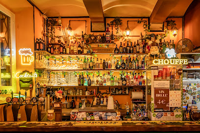 Se Ti Va Cocktails and Beers - Choufferia Modena