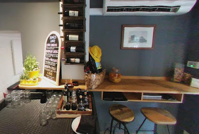 Steakhall Mattatoio Modena