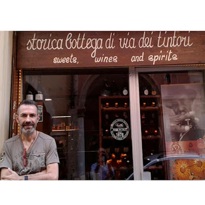 Storica Bottega di Via dei Tintori