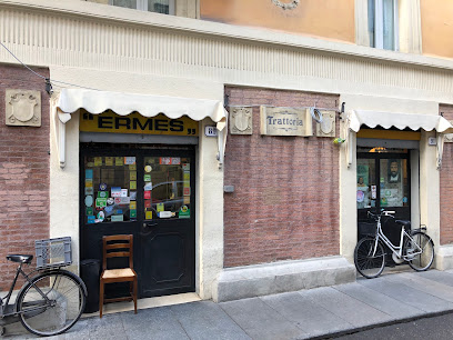 Trattoria Ermes - Centro Trattoria Ermes