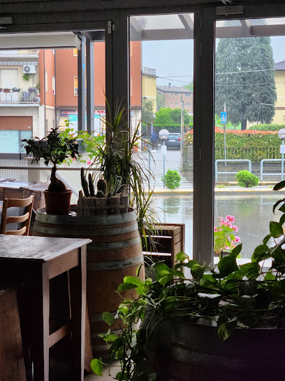 Trattoria La Fontana - Fuori Modena Trattoria La Fontana