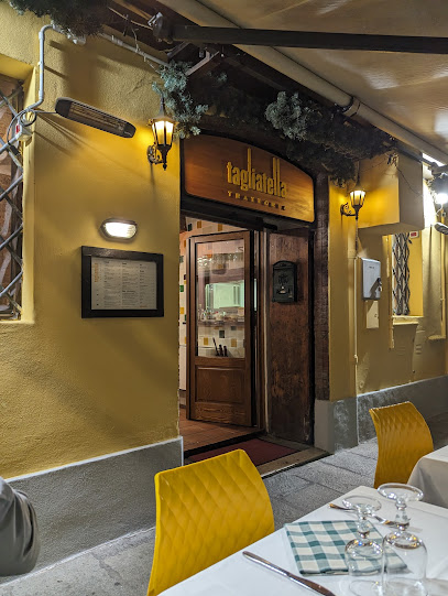 Trattoria Tagliatella - Centro Trattoria Tagliatella