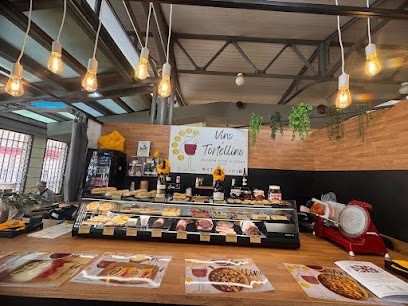 Vino e Tortellino - Modena Food & Drink - Centro Vino e Tortellino - Modena Food & Drink