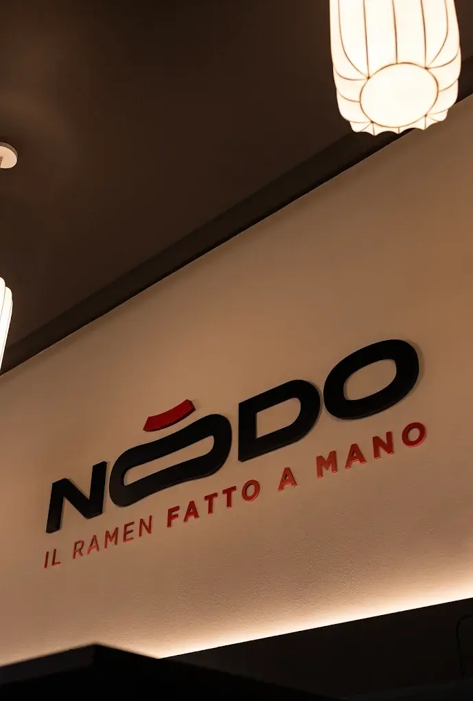 Nōdo | ristorante Ramen | Modena - Crocetta Nōdo | ristorante Ramen | Modena