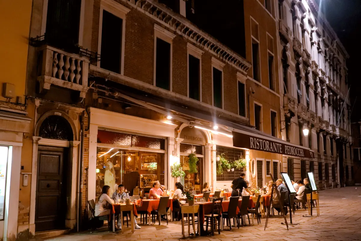 Robby Pizza - Modena Est Robby Pizza