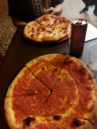Pizza e sapori emiliani fotografati dai clienti al 360, Modena – foto 2