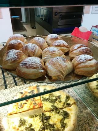 Pizza e sapori emiliani fotografati dai clienti al 360, Modena – foto 3