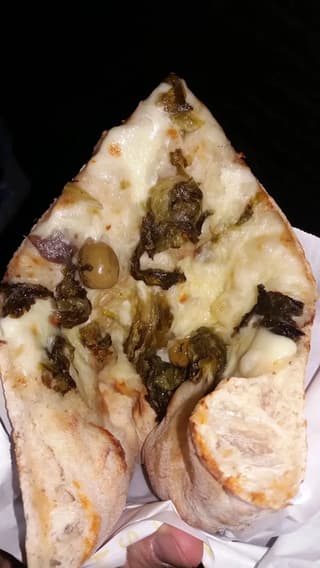 Pizza e sapori emiliani fotografati dai clienti al 360, Modena – foto 4