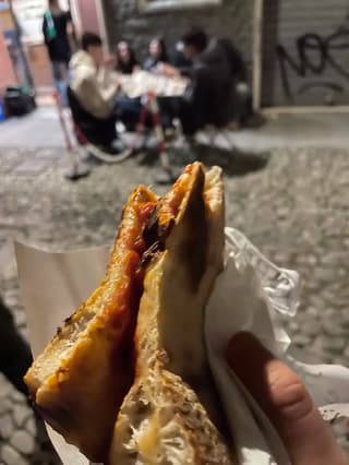 Pizza e sapori emiliani fotografati dai clienti al 360, Modena – foto 6
