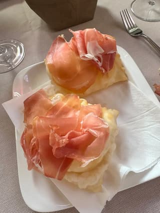 Sapori Emiliani Immortalati dagli Ospiti all'80° Miglio, Modena – foto 2