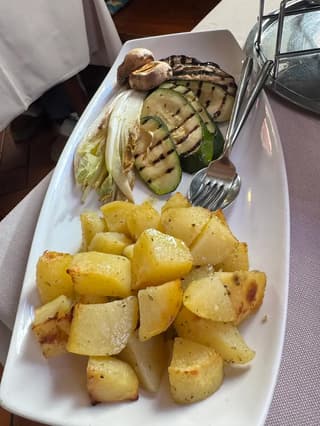 Sapori Emiliani Immortalati dagli Ospiti all'80° Miglio, Modena – foto 5