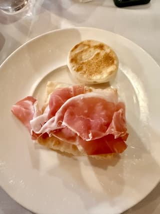 Sapori Emiliani Immortalati dagli Ospiti all'80° Miglio, Modena – foto 9