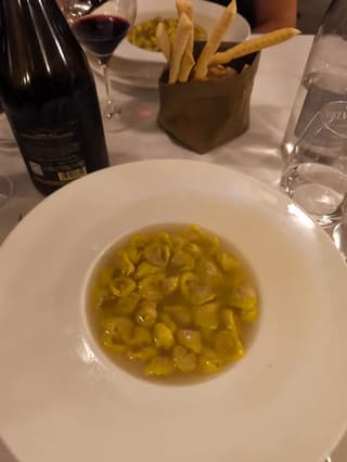 Sapori Emiliani Immortalati dagli Ospiti all'80° Miglio, Modena – foto 12
