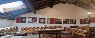Sapori tradizionali modenesi immortalati dai clienti all'Acetaia, Modena – foto 6