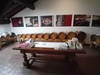 Sapori tradizionali modenesi immortalati dai clienti all'Acetaia, Modena – foto 10