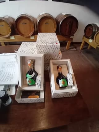 Sapori tradizionali modenesi immortalati dai clienti all'Acetaia, Modena – foto 11
