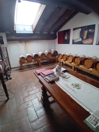 Sapori tradizionali modenesi immortalati dai clienti all'Acetaia, Modena – foto 12
