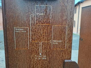 Sapori autentici negli scatti all'Acetaia Giusti, Modena – foto 8