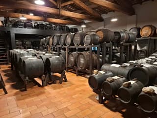 Sapori autentici negli scatti all'Acetaia Giusti, Modena – foto 14