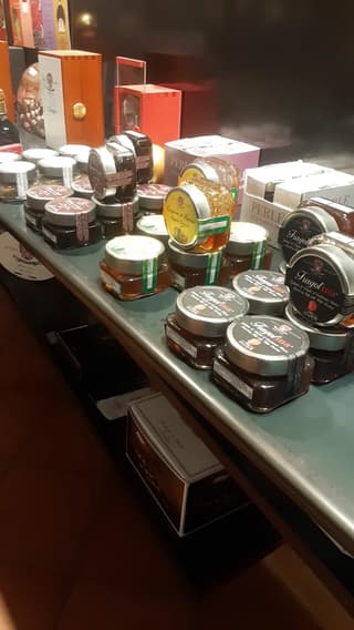 L'oro nero catturato negli scatti da Malpighi, Modena – foto 3