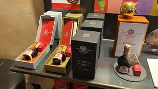L'oro nero catturato negli scatti da Malpighi, Modena – foto 5